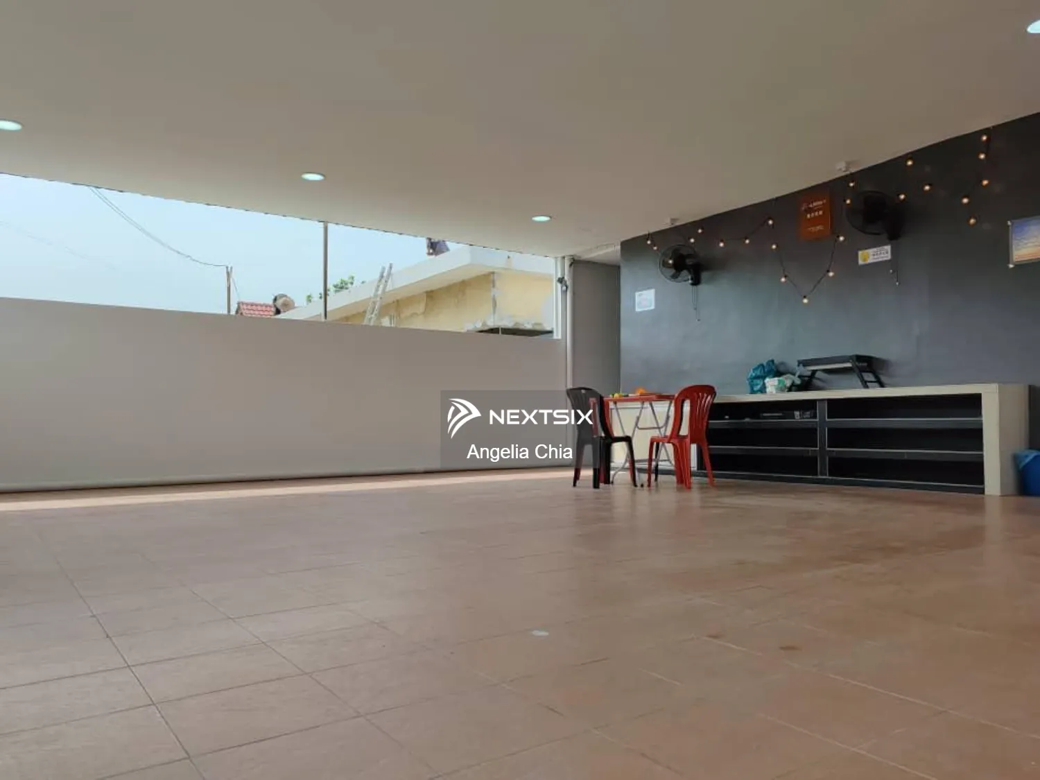 Semi-detached House For Rent in Johor Bahru Johor