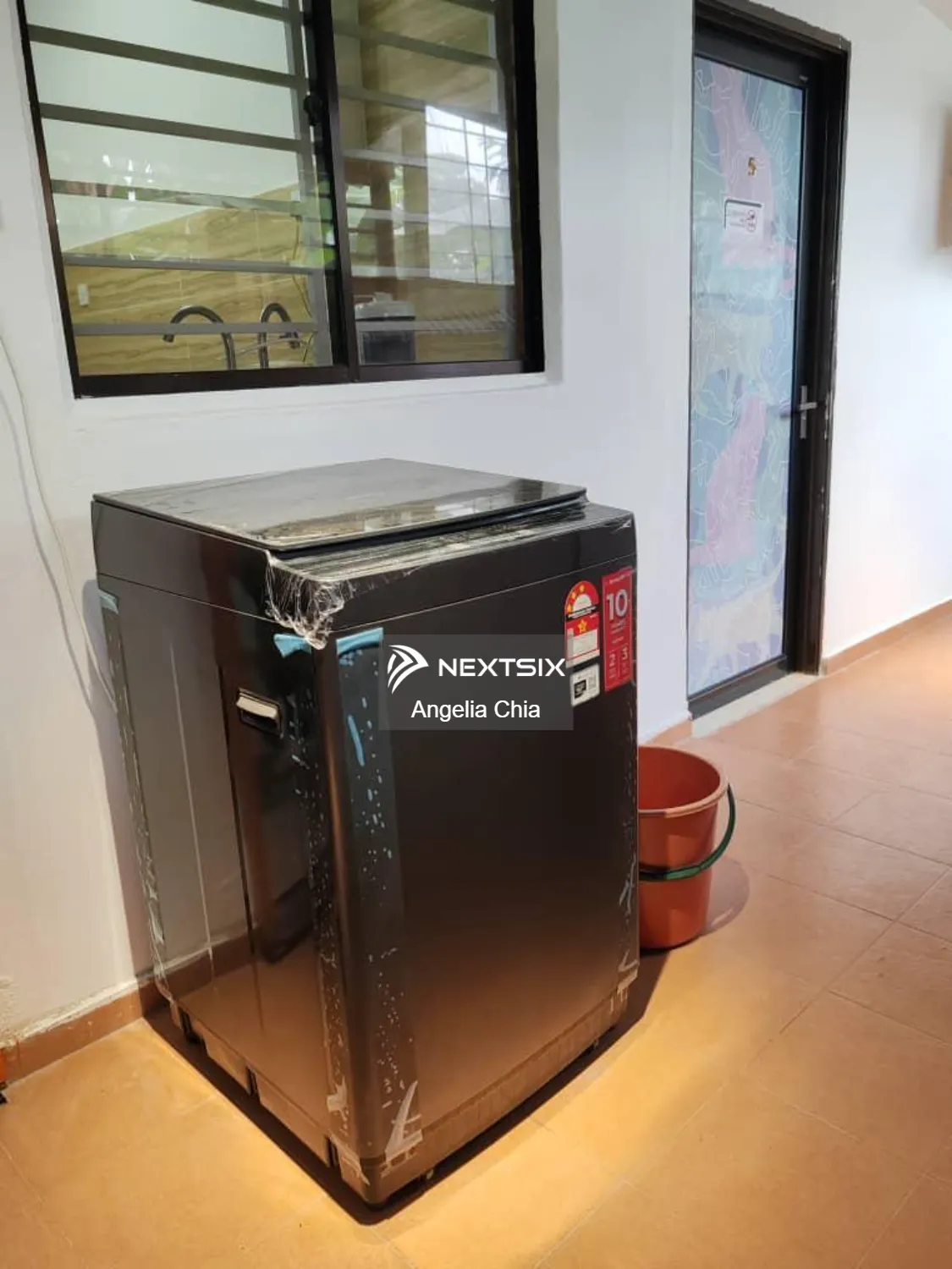 Semi-detached House For Rent in Johor Bahru Johor - Image 14