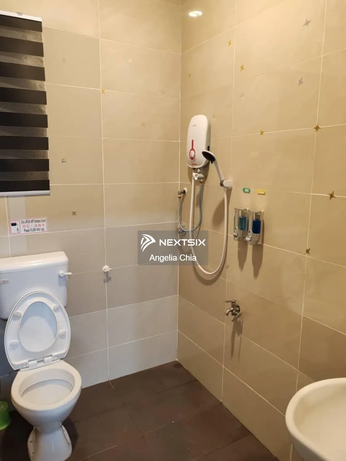 Semi-detached House For Rent in Johor Bahru Johor - Image 16