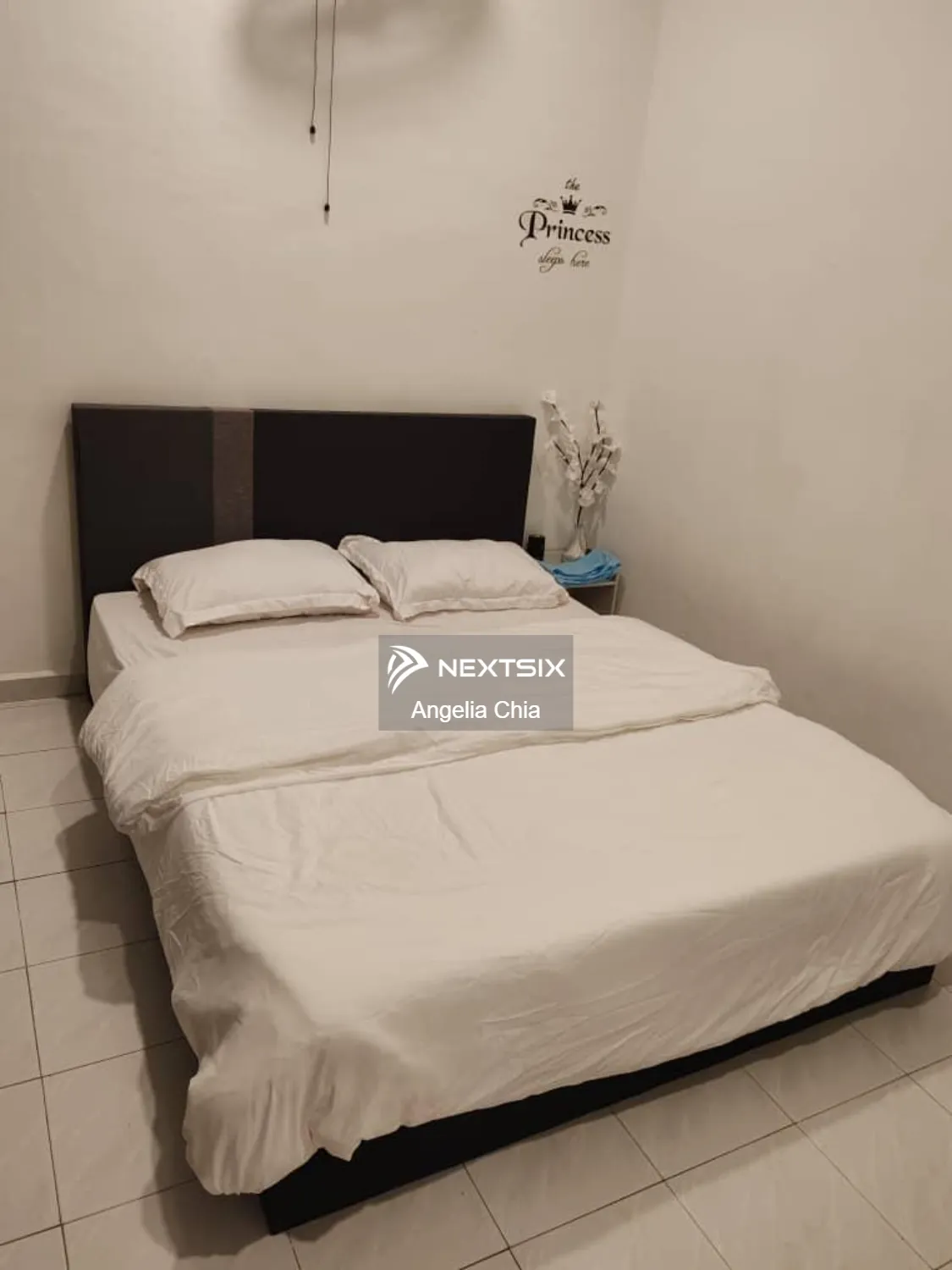 Semi-detached House For Rent in Johor Bahru Johor - Image 7