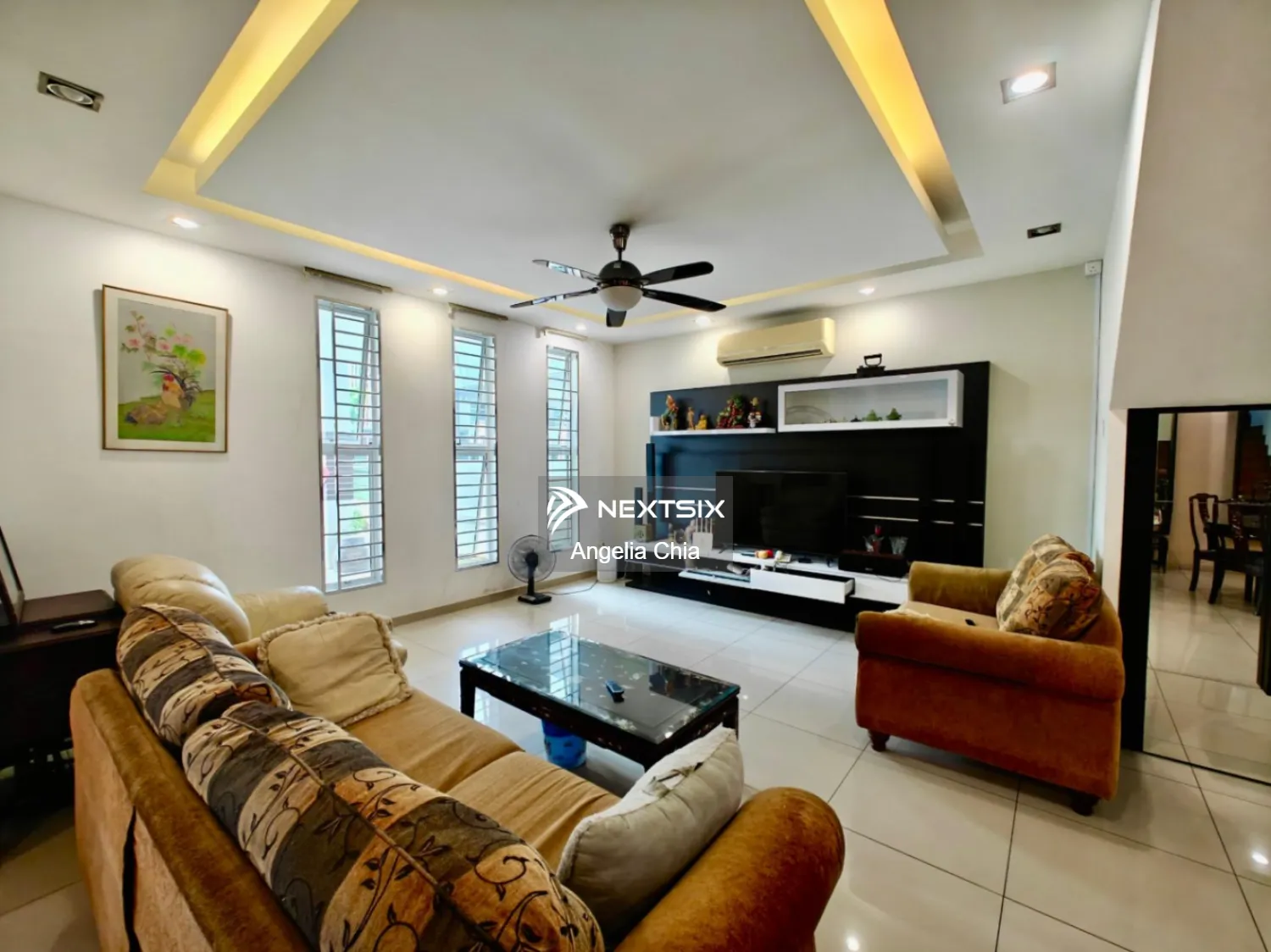 2-sty Terrace/Link House For Sale in Skudai Johor