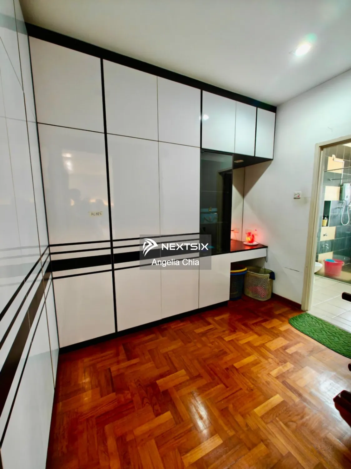 2-sty Terrace/Link House For Sale in Skudai Johor - Image 5