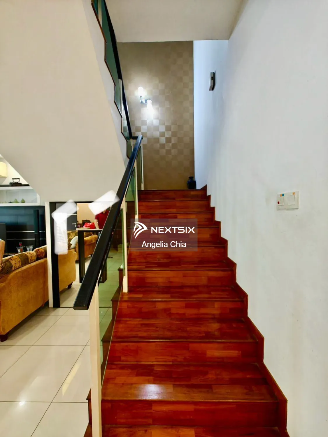 2-sty Terrace/Link House For Sale in Skudai Johor - Image 7