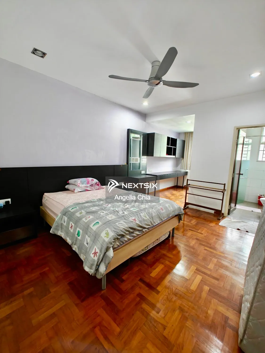 2-sty Terrace/Link House For Sale in Skudai Johor - Image 8