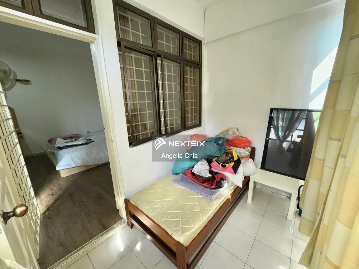 2-sty Terrace/Link House For Sale in Ulu Tiram Johor - Image 10