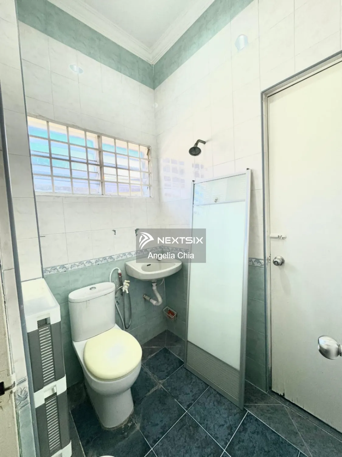 2-sty Terrace/Link House For Sale in Ulu Tiram Johor - Image 11