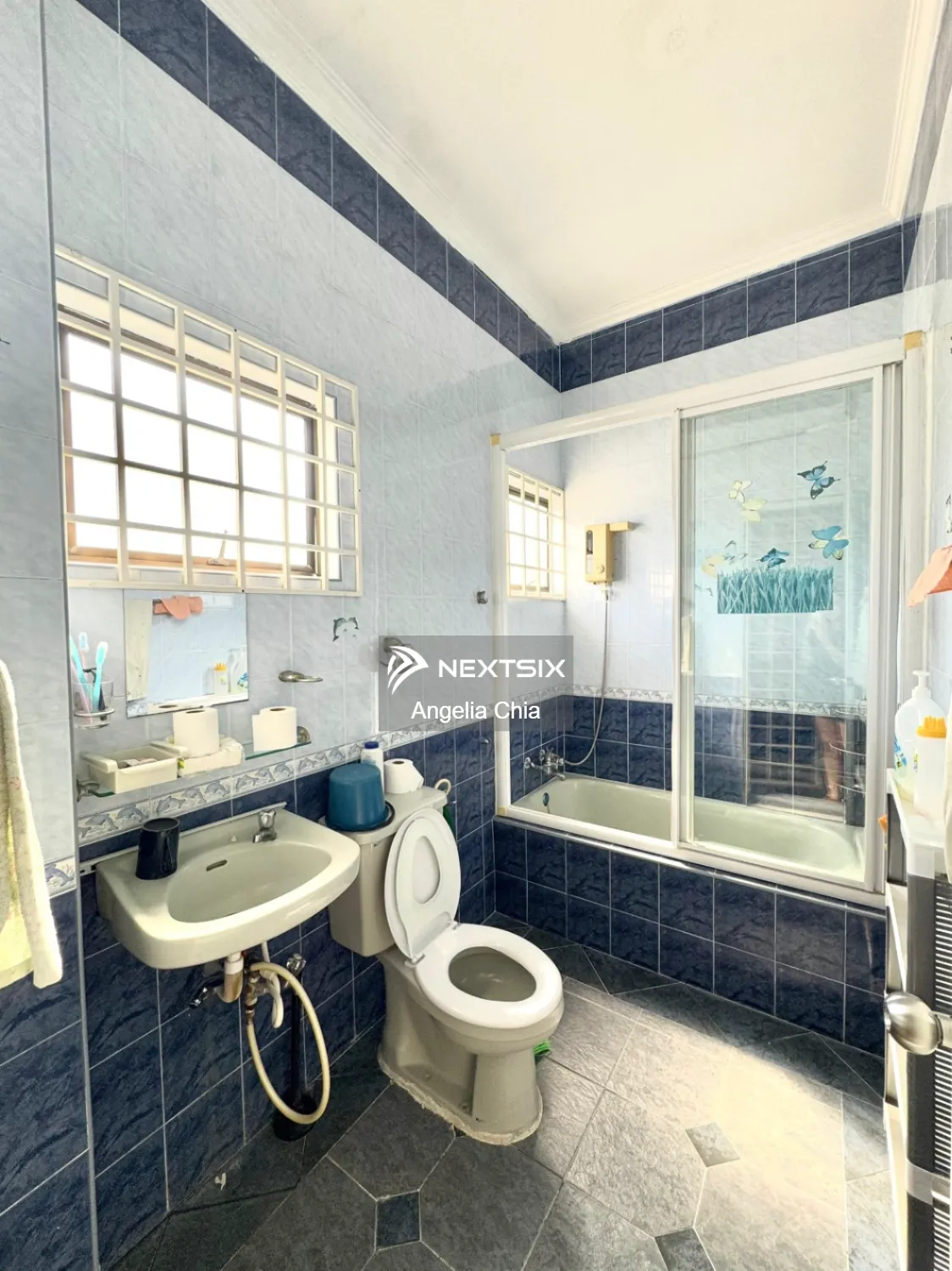 2-sty Terrace/Link House For Sale in Ulu Tiram Johor - Image 12