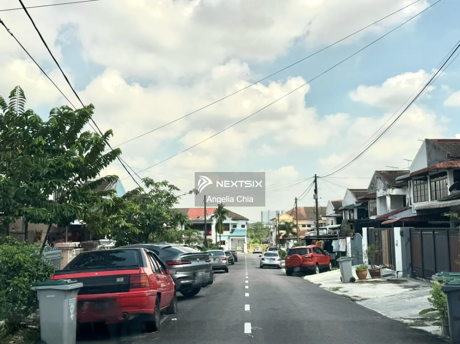 2-sty Terrace/Link House For Sale in Ulu Tiram Johor - Image 14