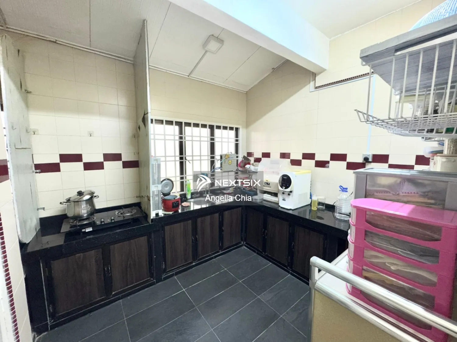 2-sty Terrace/Link House For Sale in Ulu Tiram Johor - Image 5