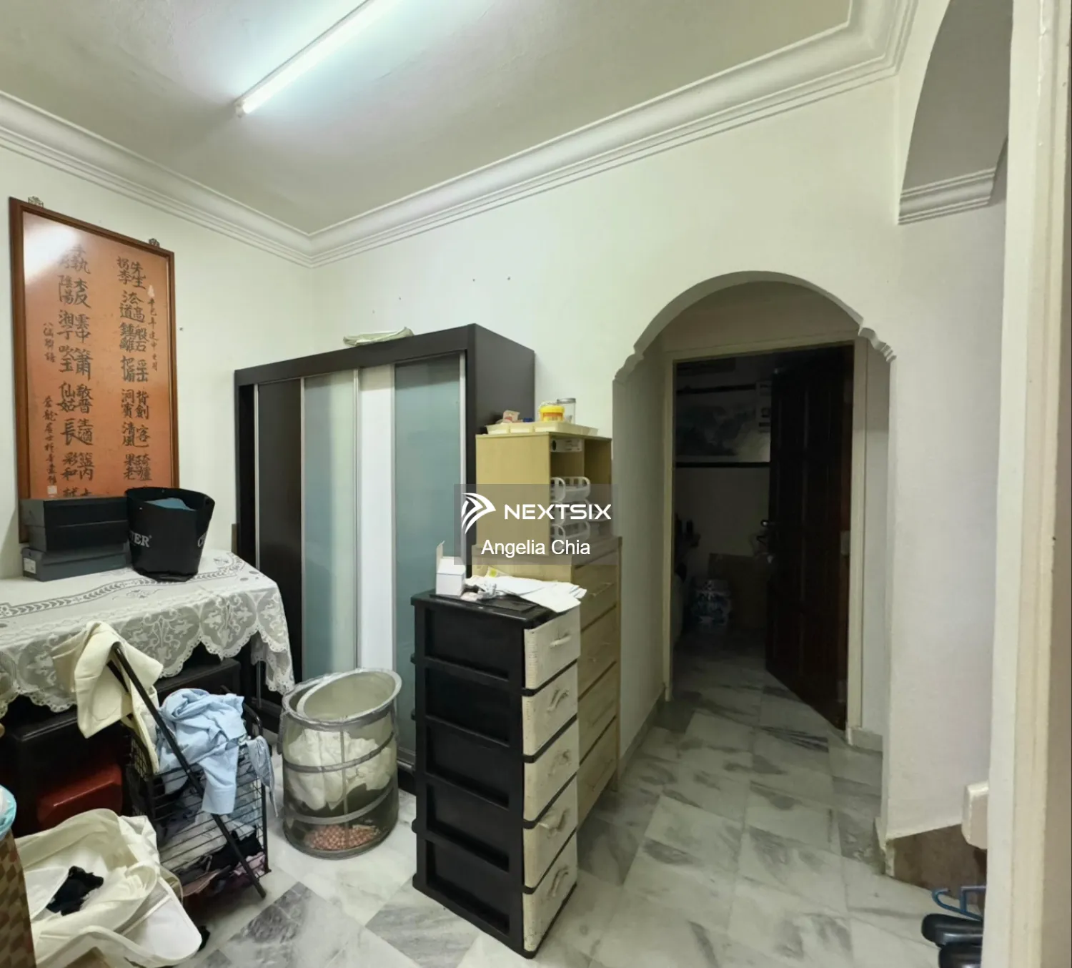 2-sty Terrace/Link House For Sale in Ulu Tiram Johor - Image 6