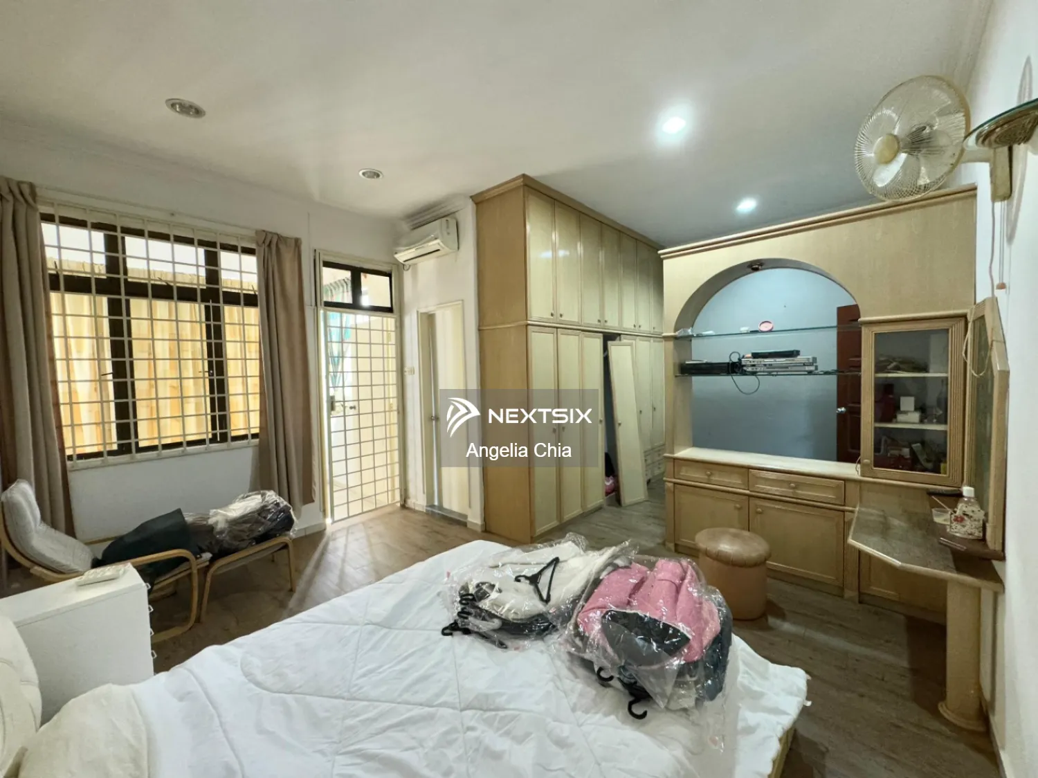 2-sty Terrace/Link House For Sale in Ulu Tiram Johor - Image 8