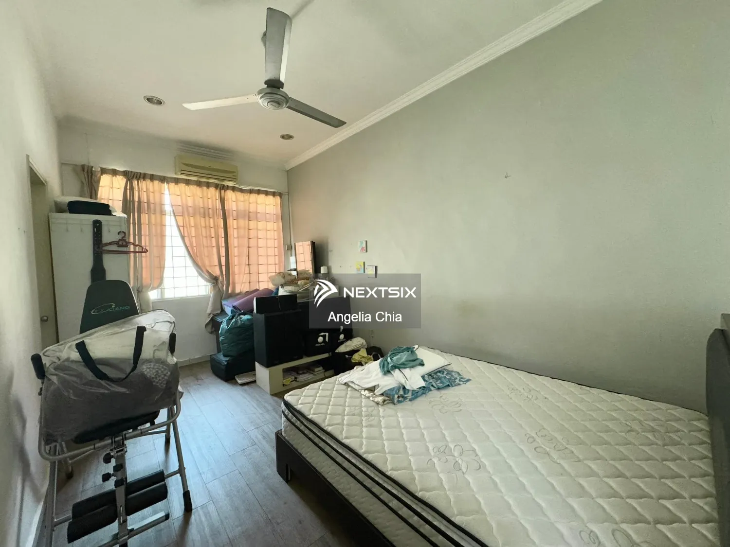 2-sty Terrace/Link House For Sale in Ulu Tiram Johor - Image 9