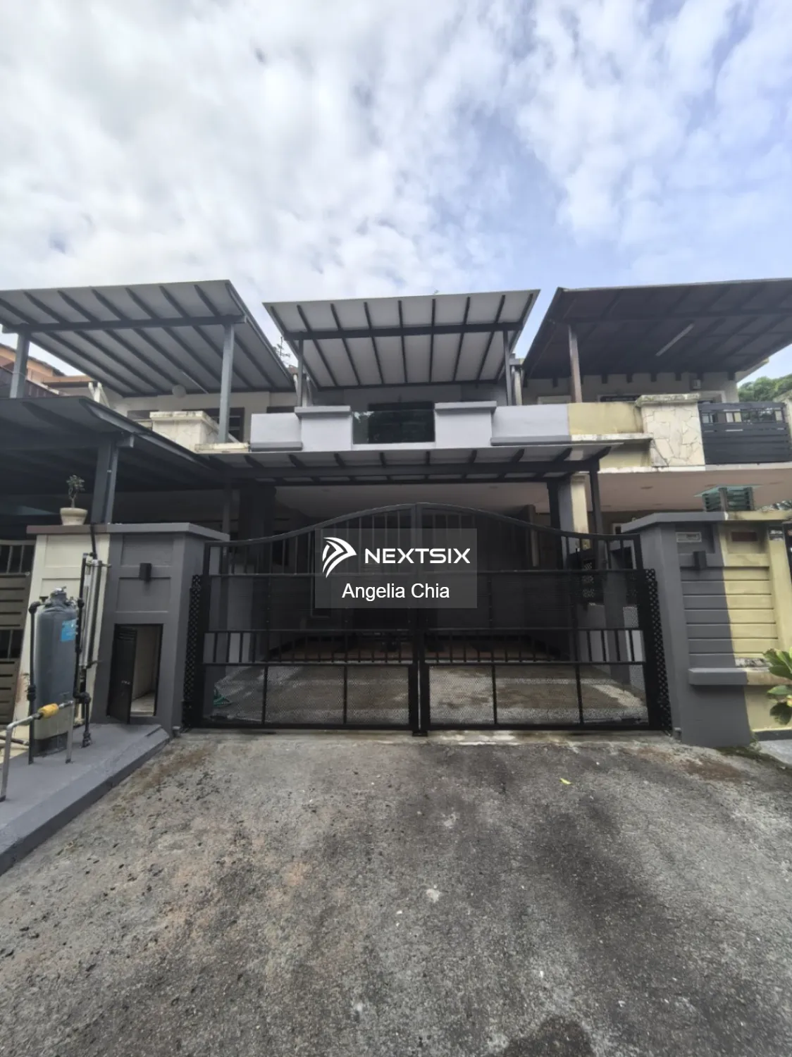 2-sty Terrace/Link House For Sale in Johor Bahru Johor