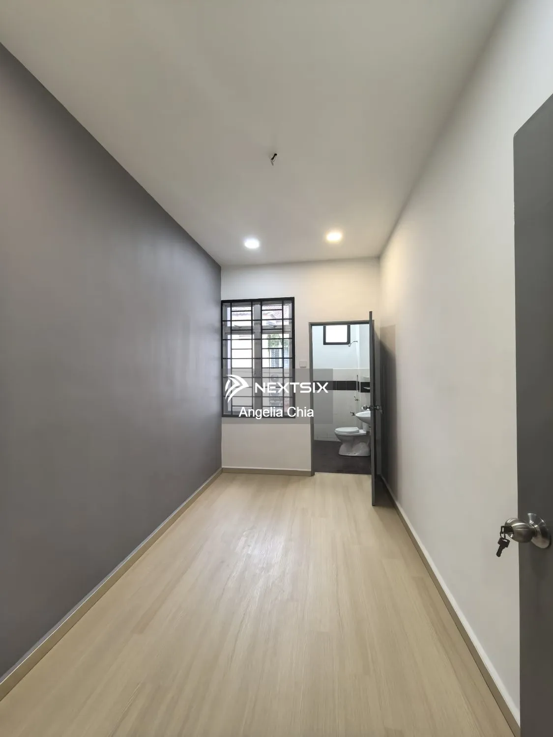 2-sty Terrace/Link House For Sale in Johor Bahru Johor - Image 10