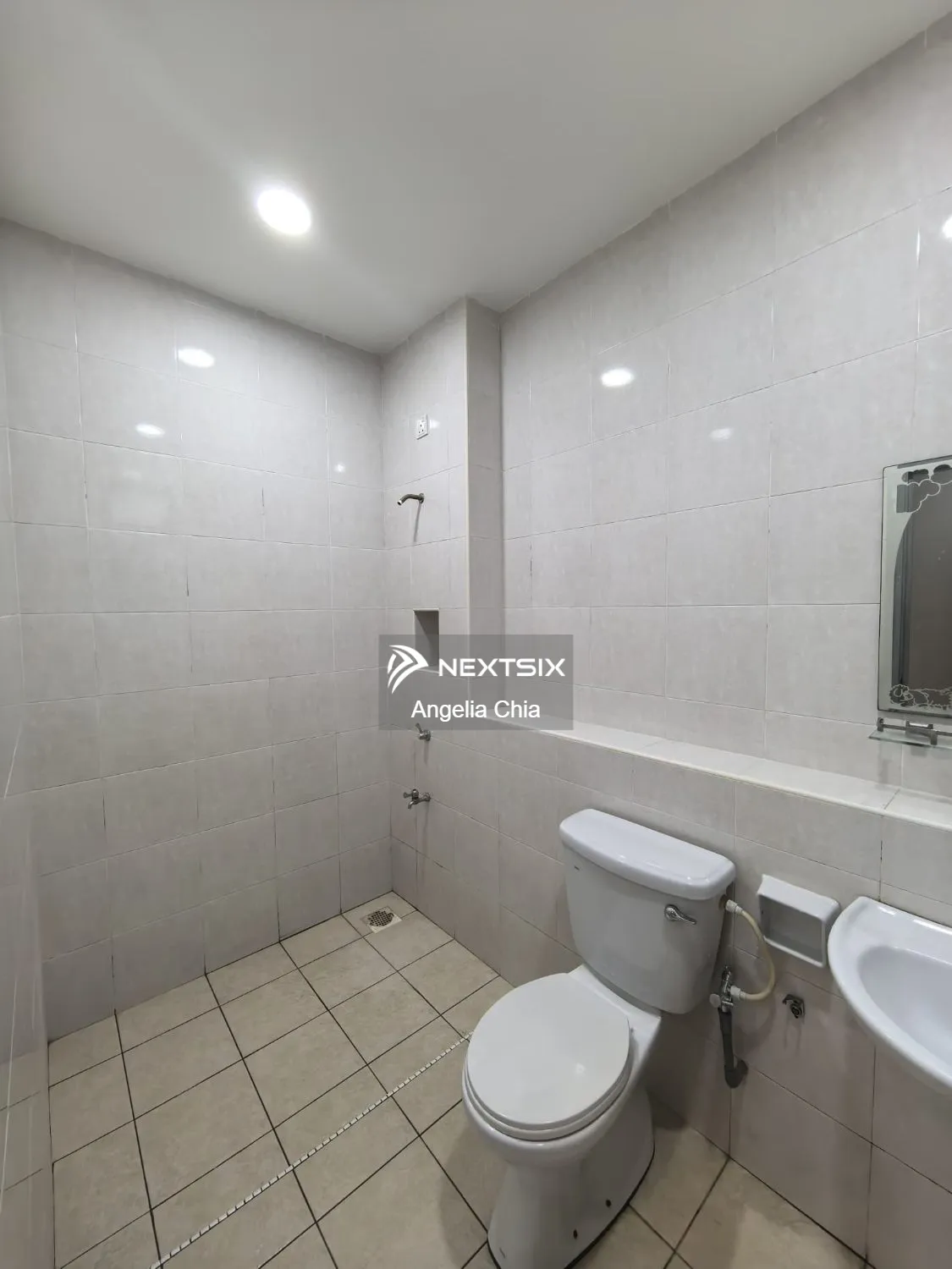 2-sty Terrace/Link House For Sale in Johor Bahru Johor - Image 8
