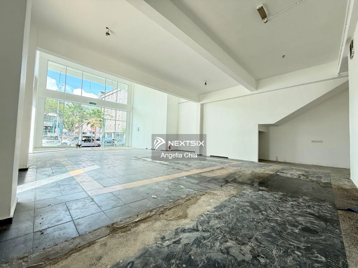 Factory For Rent in Johor Bahru Johor