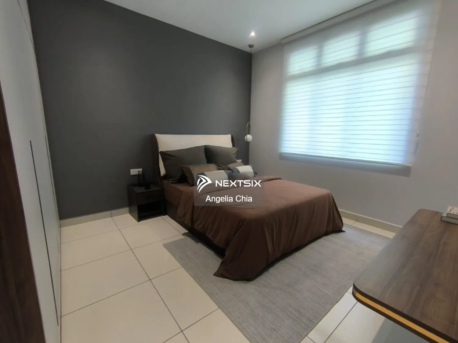 Semi-detached House For Sale in Skudai Johor - Image 10