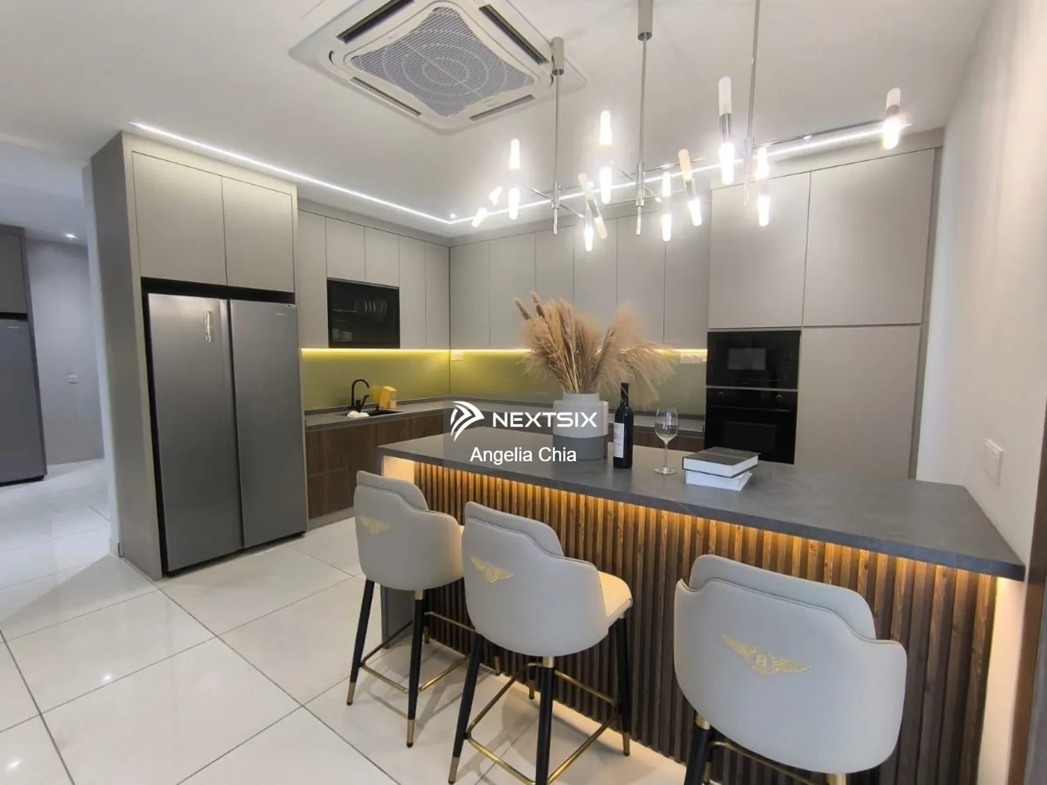 Semi-detached House For Sale in Skudai Johor - Image 5