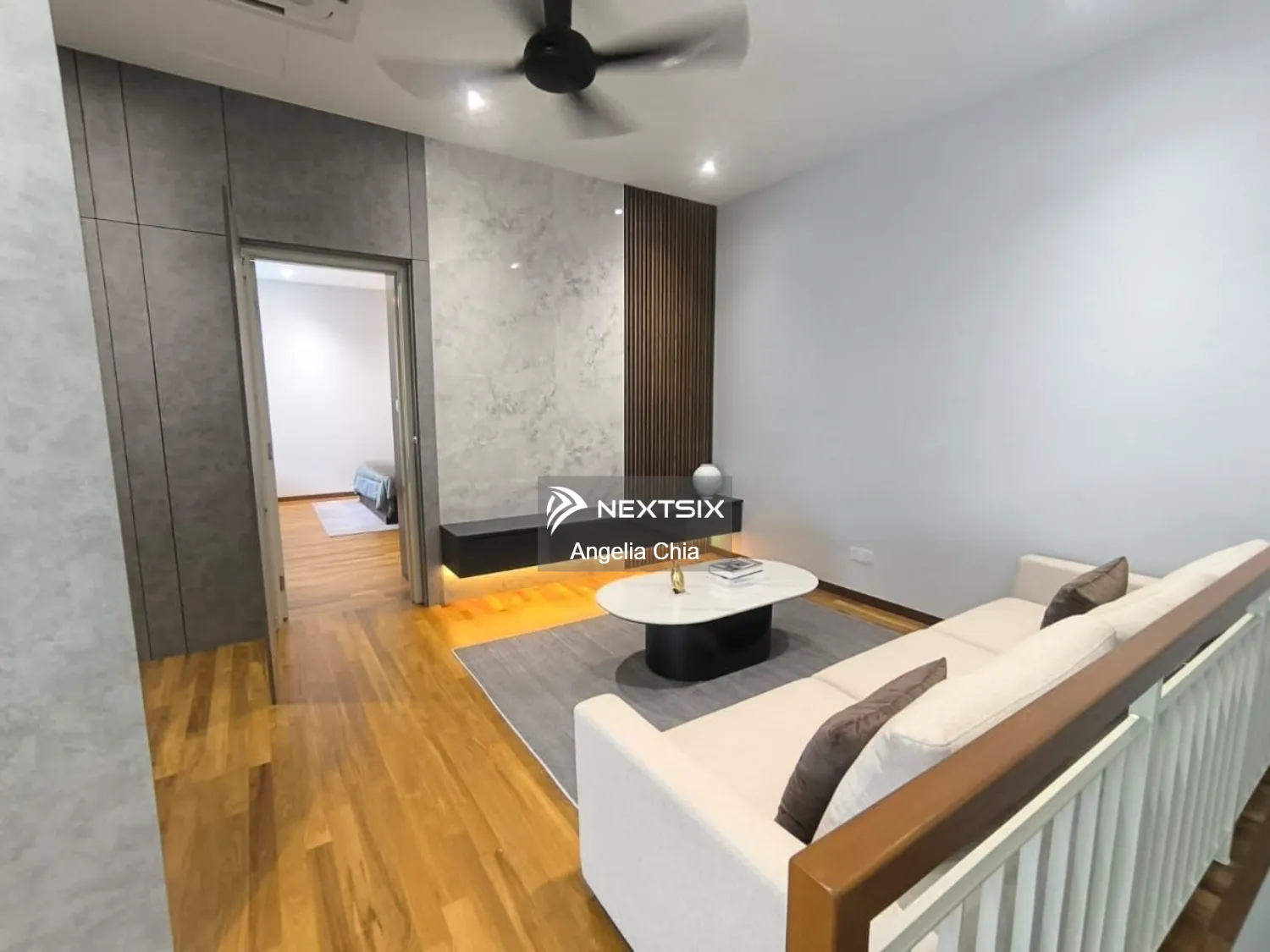 Semi-detached House For Sale in Skudai Johor - Image 6