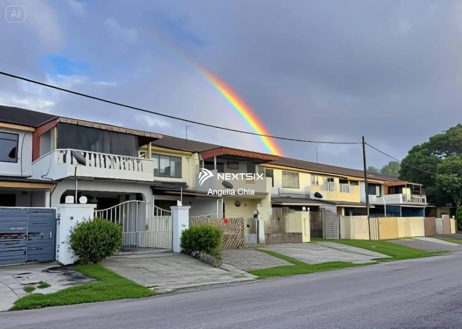 2-sty Terrace/Link House For Sale in Johor Bahru Johor