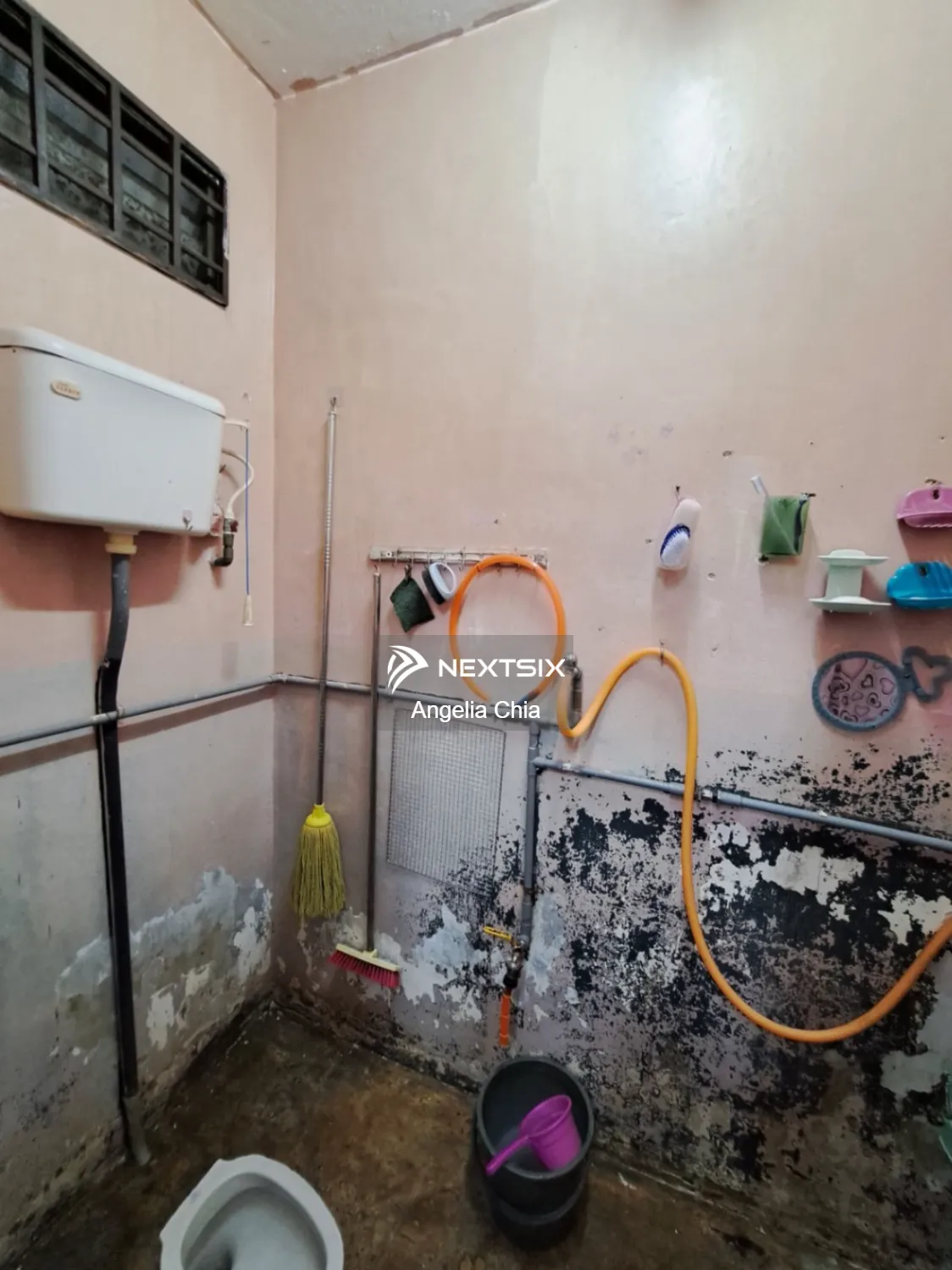 2-sty Terrace/Link House For Sale in Johor Bahru Johor - Image 7