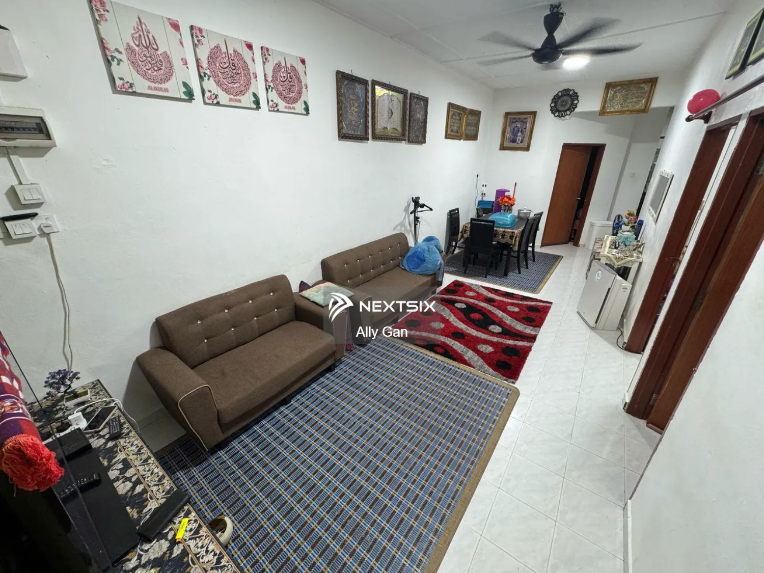 Condominium For Sale in Skudai Johor - Image 6