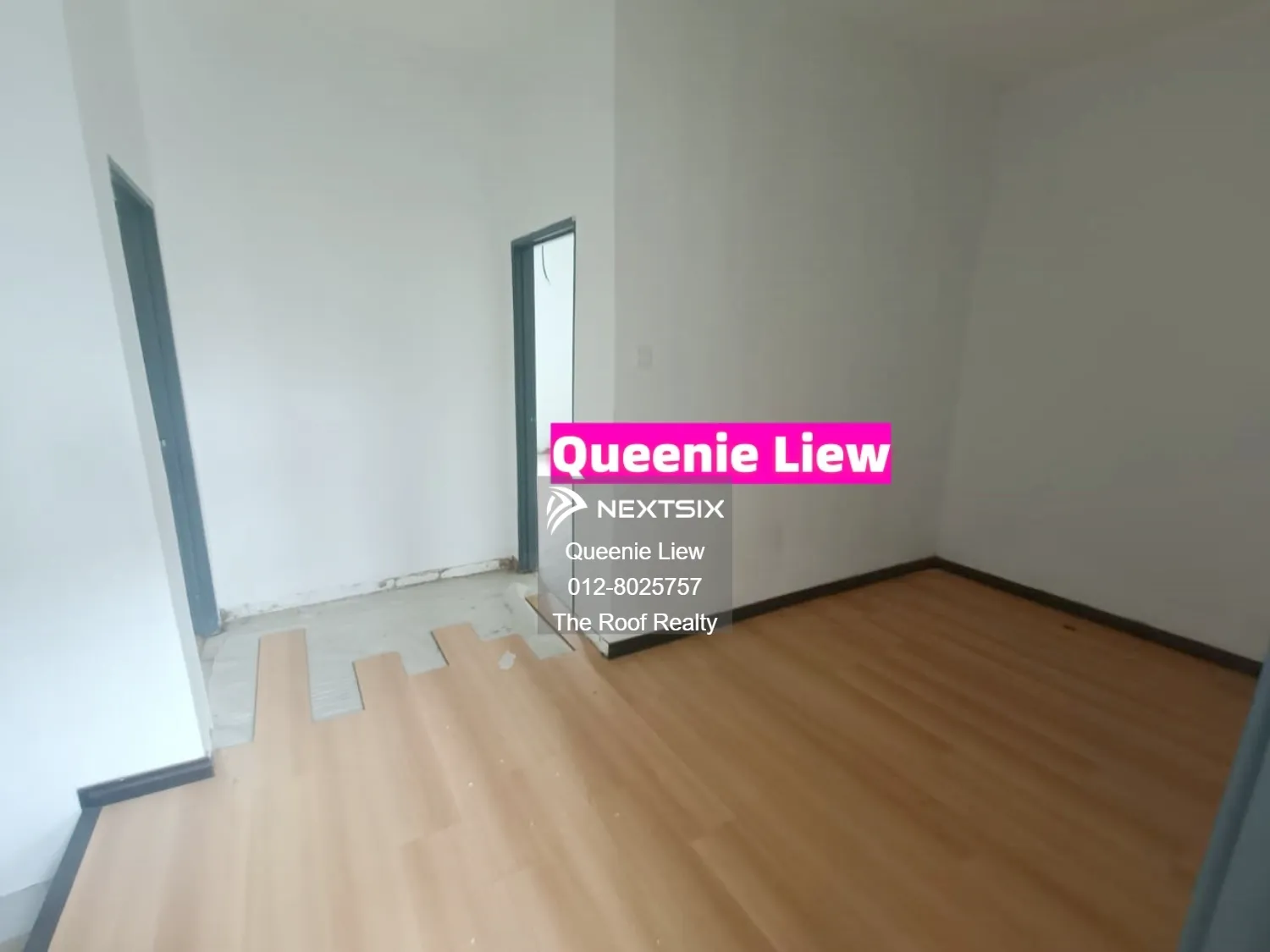 2-sty Terrace/Link House For Sale in Penampang Sabah - Image 10