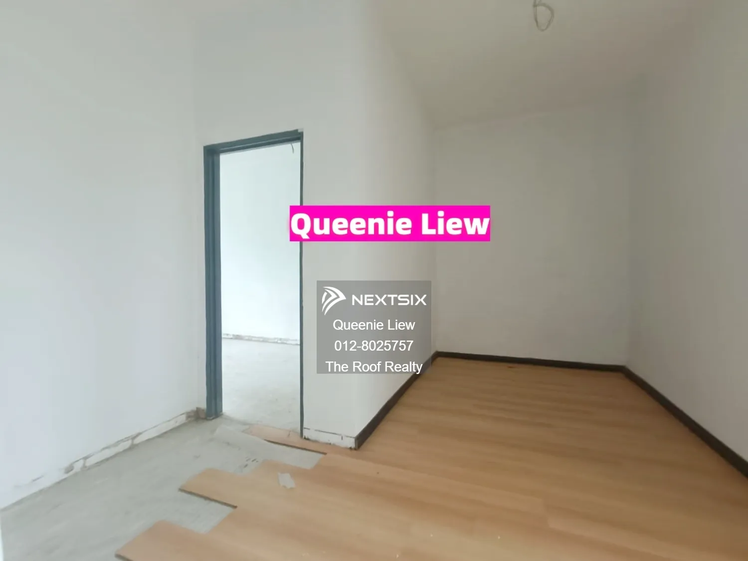 2-sty Terrace/Link House For Sale in Penampang Sabah - Image 11