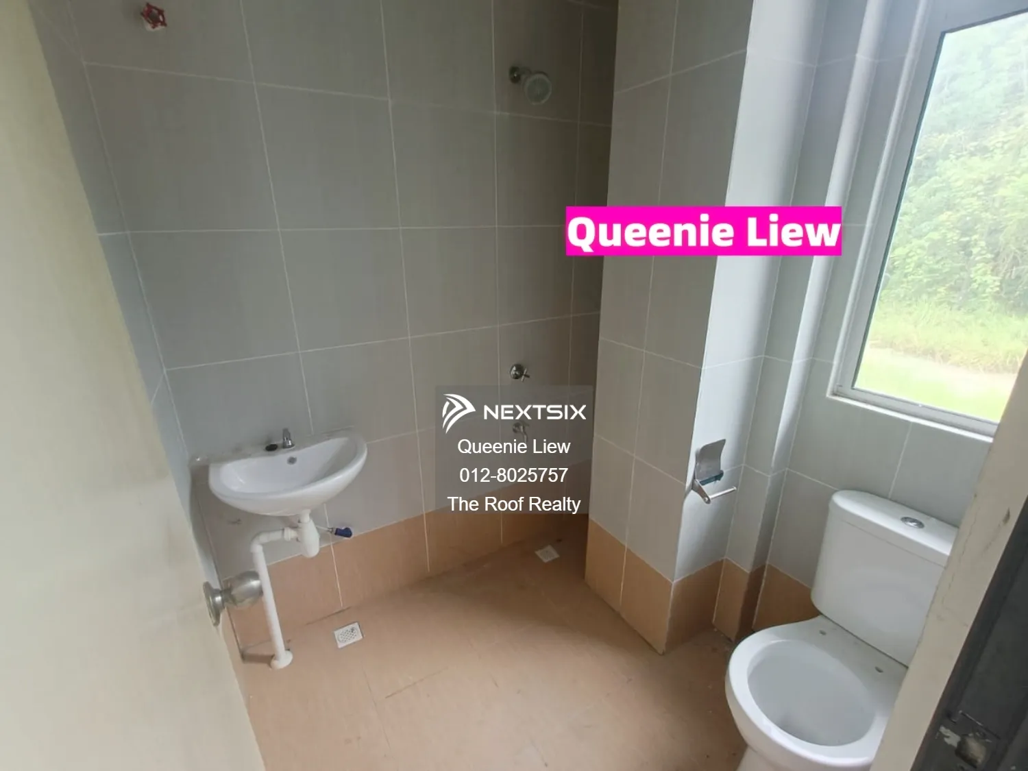 2-sty Terrace/Link House For Sale in Penampang Sabah - Image 14