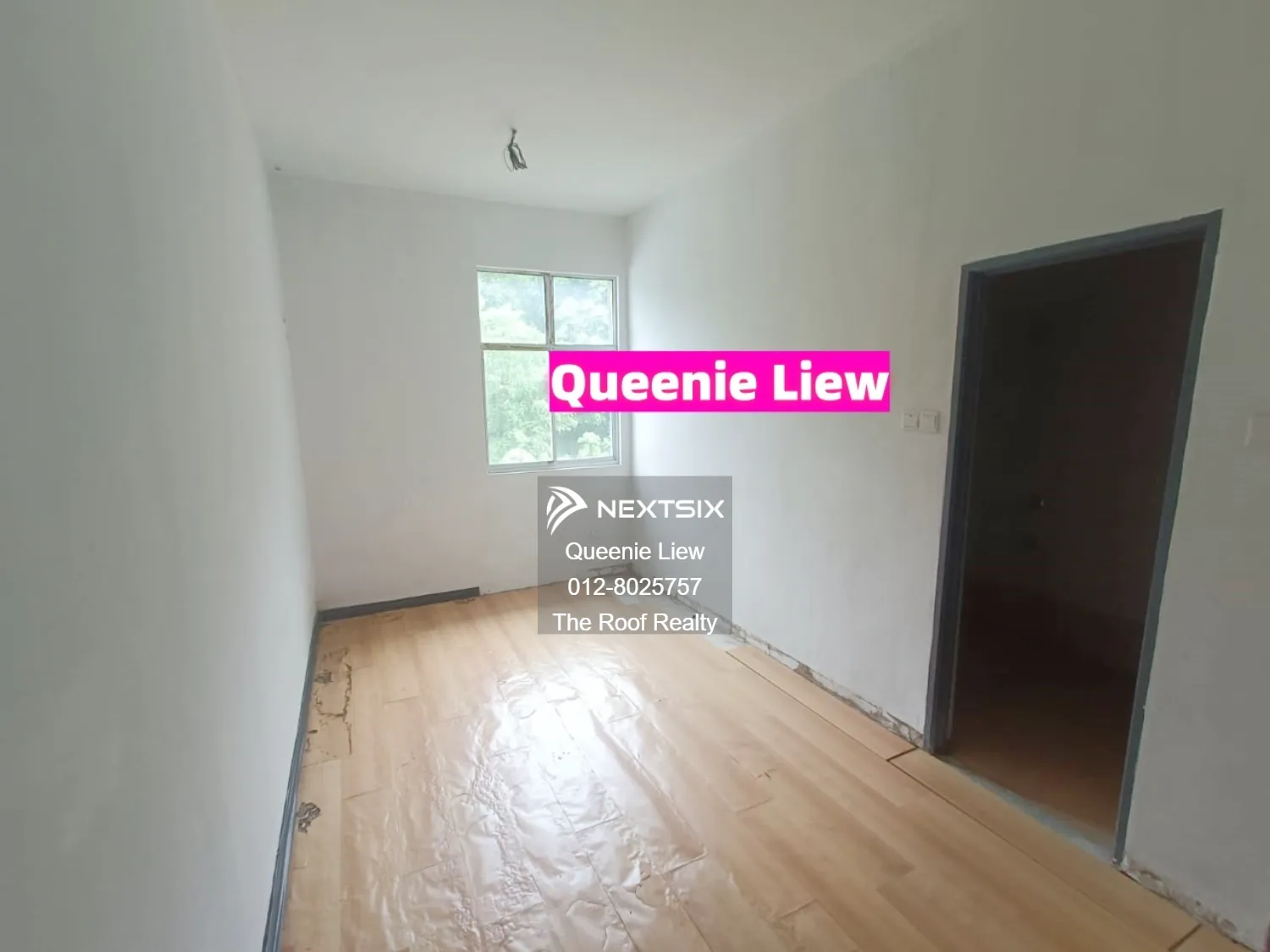 2-sty Terrace/Link House For Sale in Penampang Sabah - Image 15