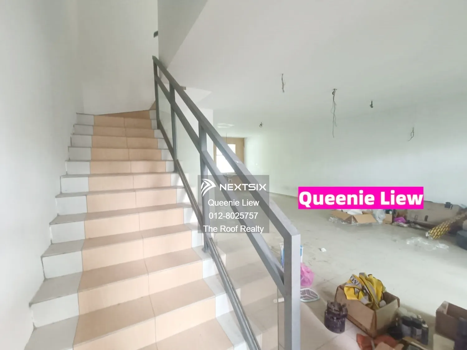 2-sty Terrace/Link House For Sale in Penampang Sabah - Image 17