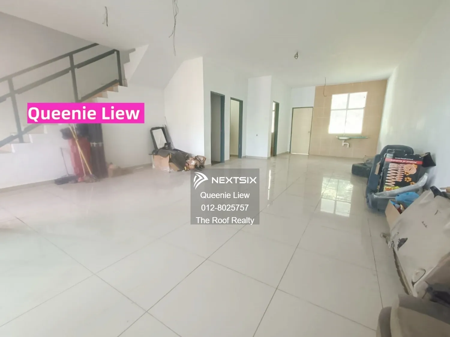 2-sty Terrace/Link House For Sale in Penampang Sabah - Image 18