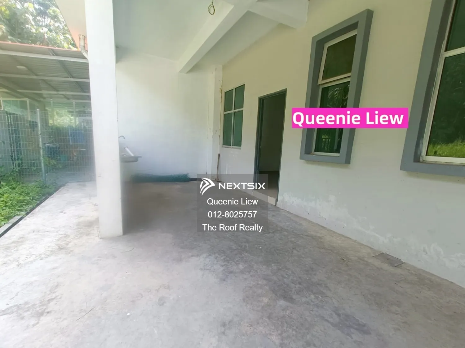 2-sty Terrace/Link House For Sale in Penampang Sabah - Image 19