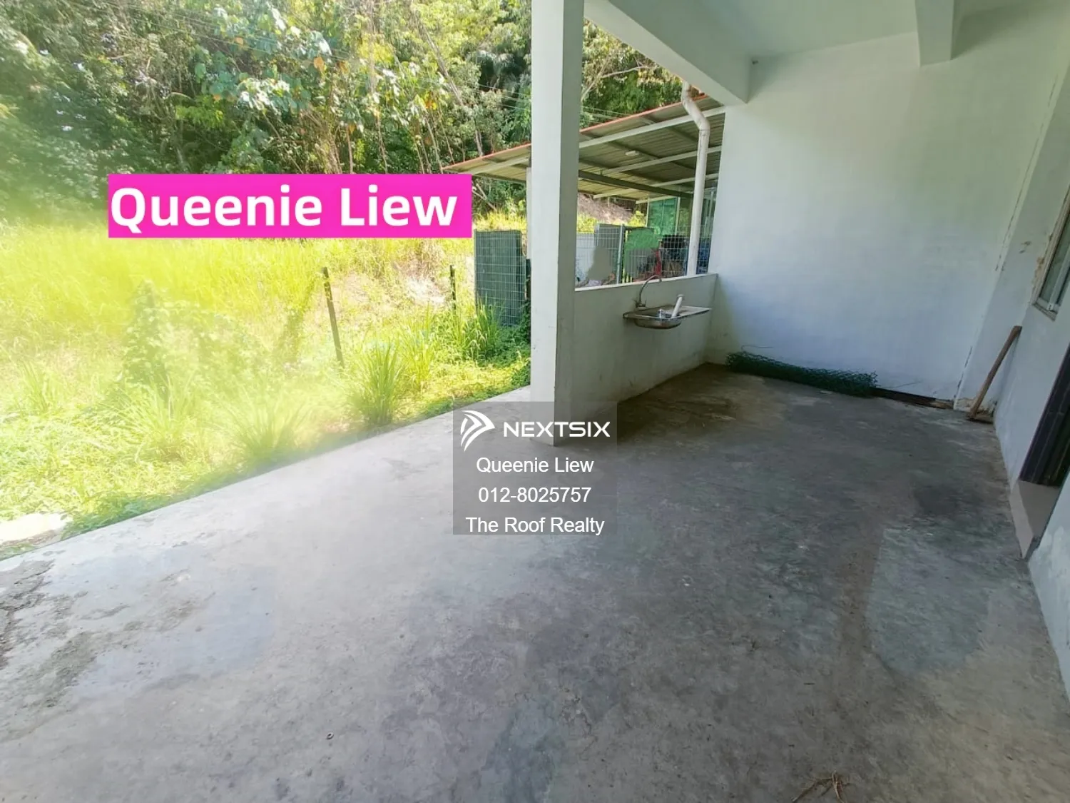 2-sty Terrace/Link House For Sale in Penampang Sabah - Image 20