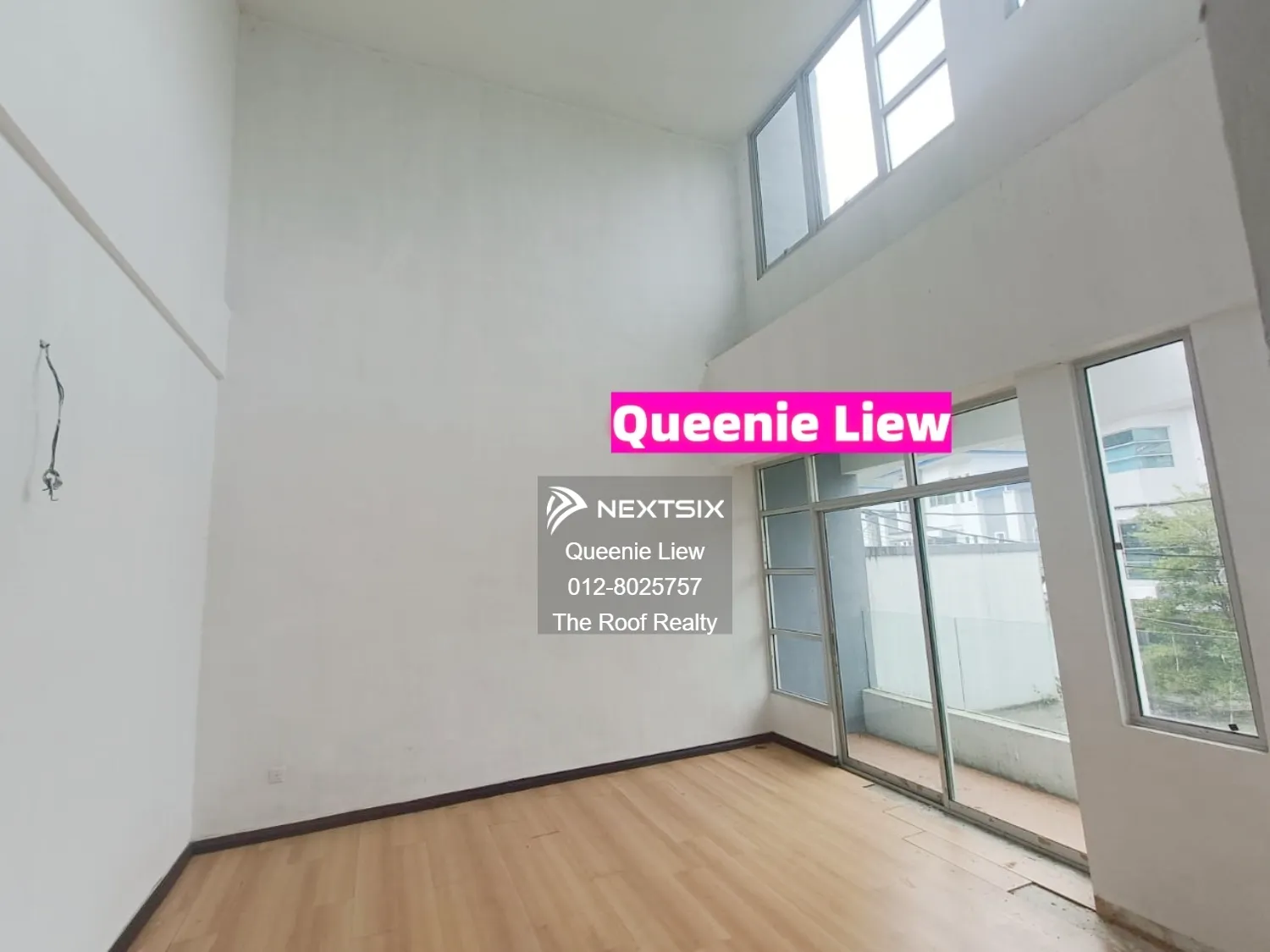 2-sty Terrace/Link House For Sale in Penampang Sabah - Image 7