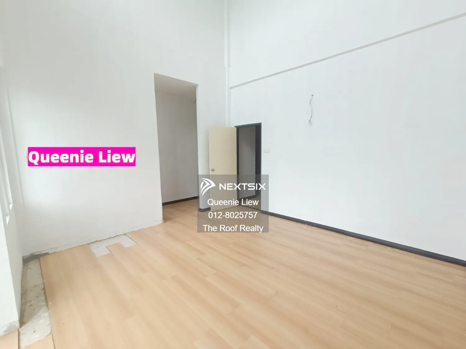 2-sty Terrace/Link House For Sale in Penampang Sabah - Image 8