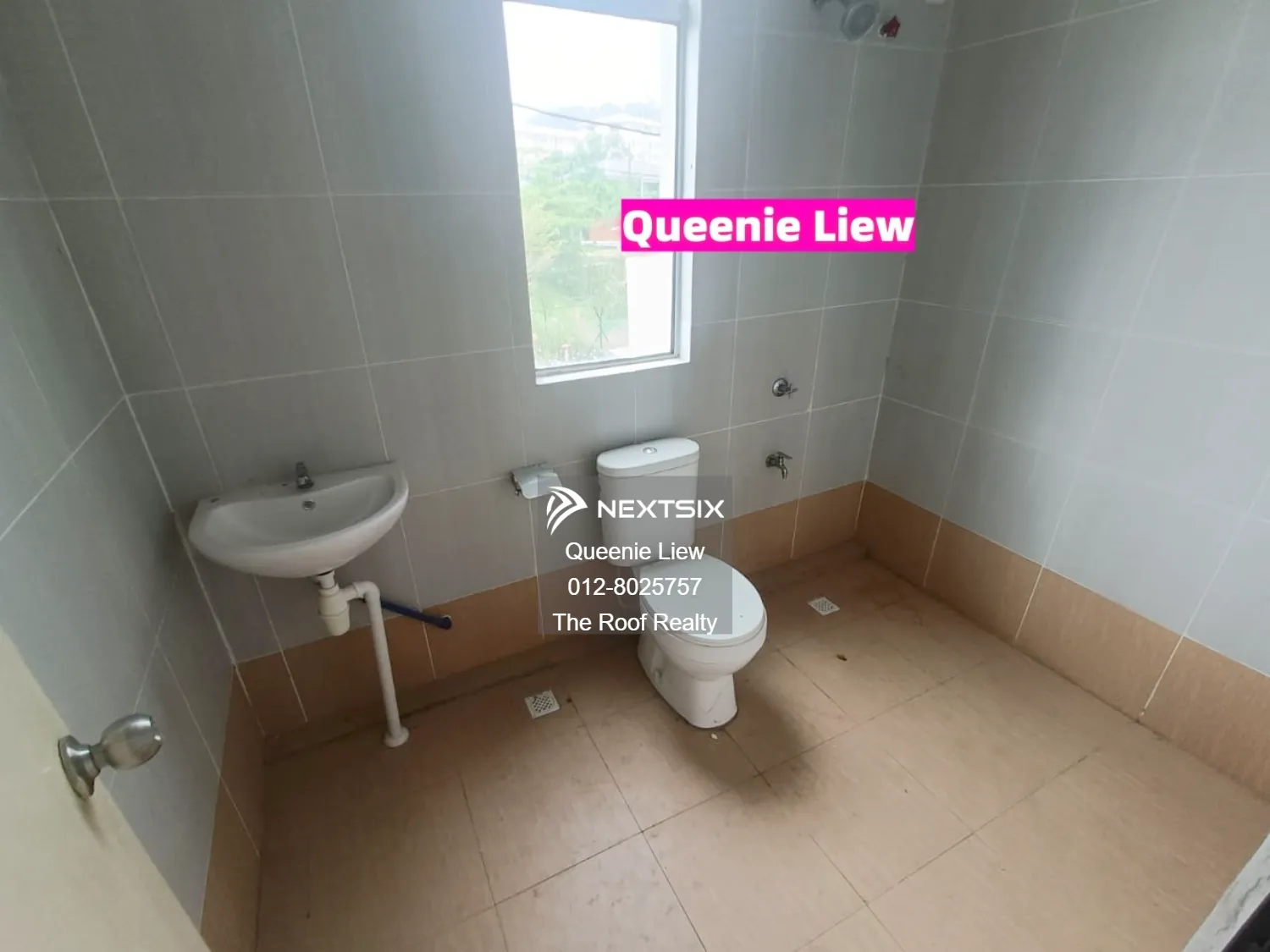 2-sty Terrace/Link House For Sale in Penampang Sabah - Image 9