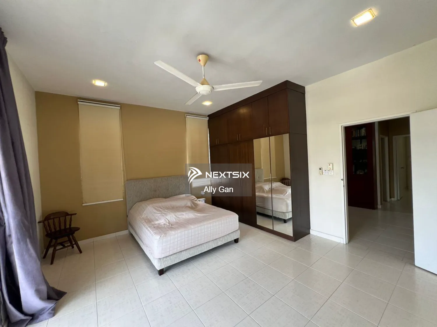 2-sty Terrace/Link House For Rent in Iskandar Puteri (Nusajaya) Johor - Image 5