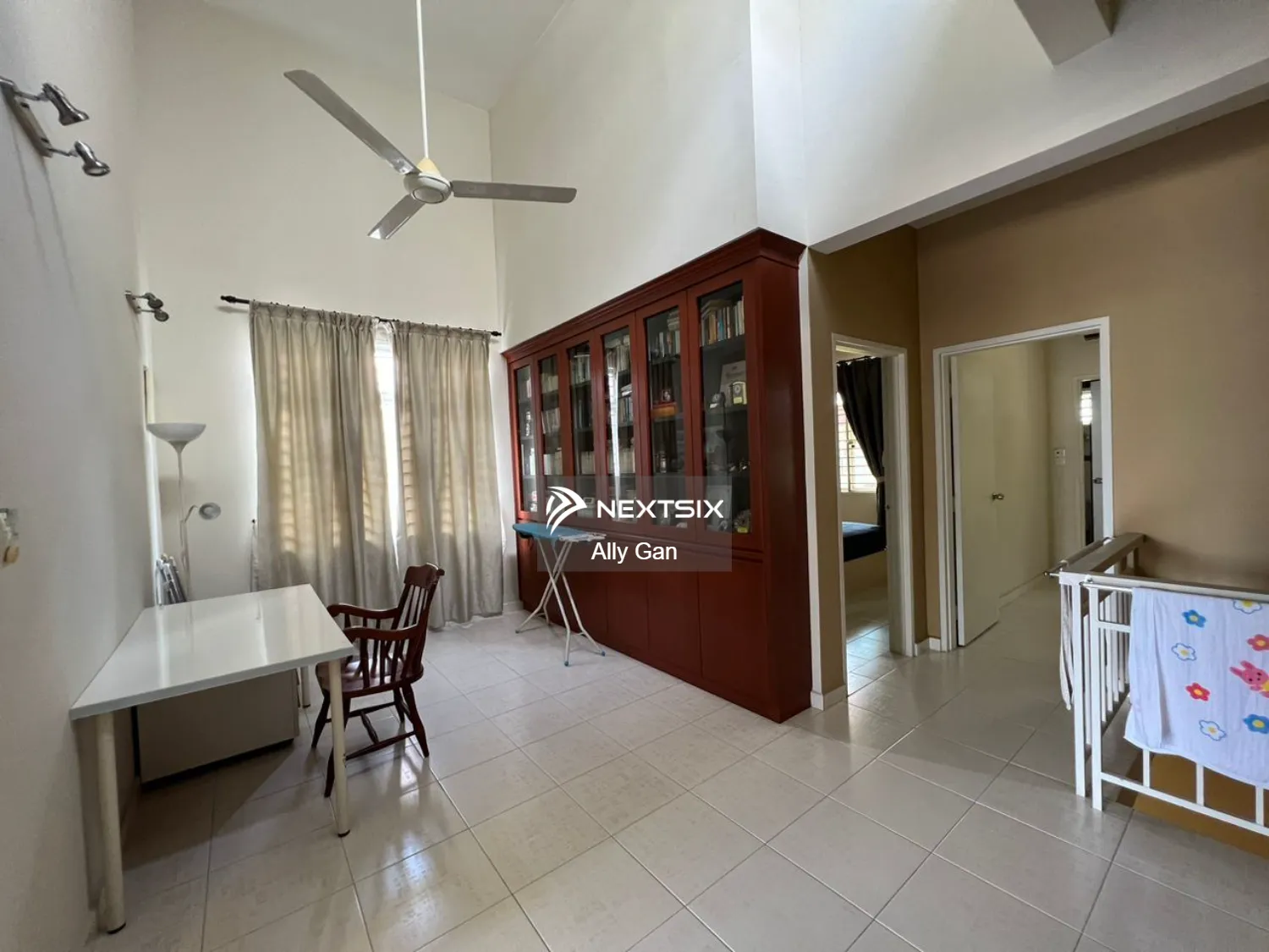 2-sty Terrace/Link House For Rent in Iskandar Puteri (Nusajaya) Johor - Image 7