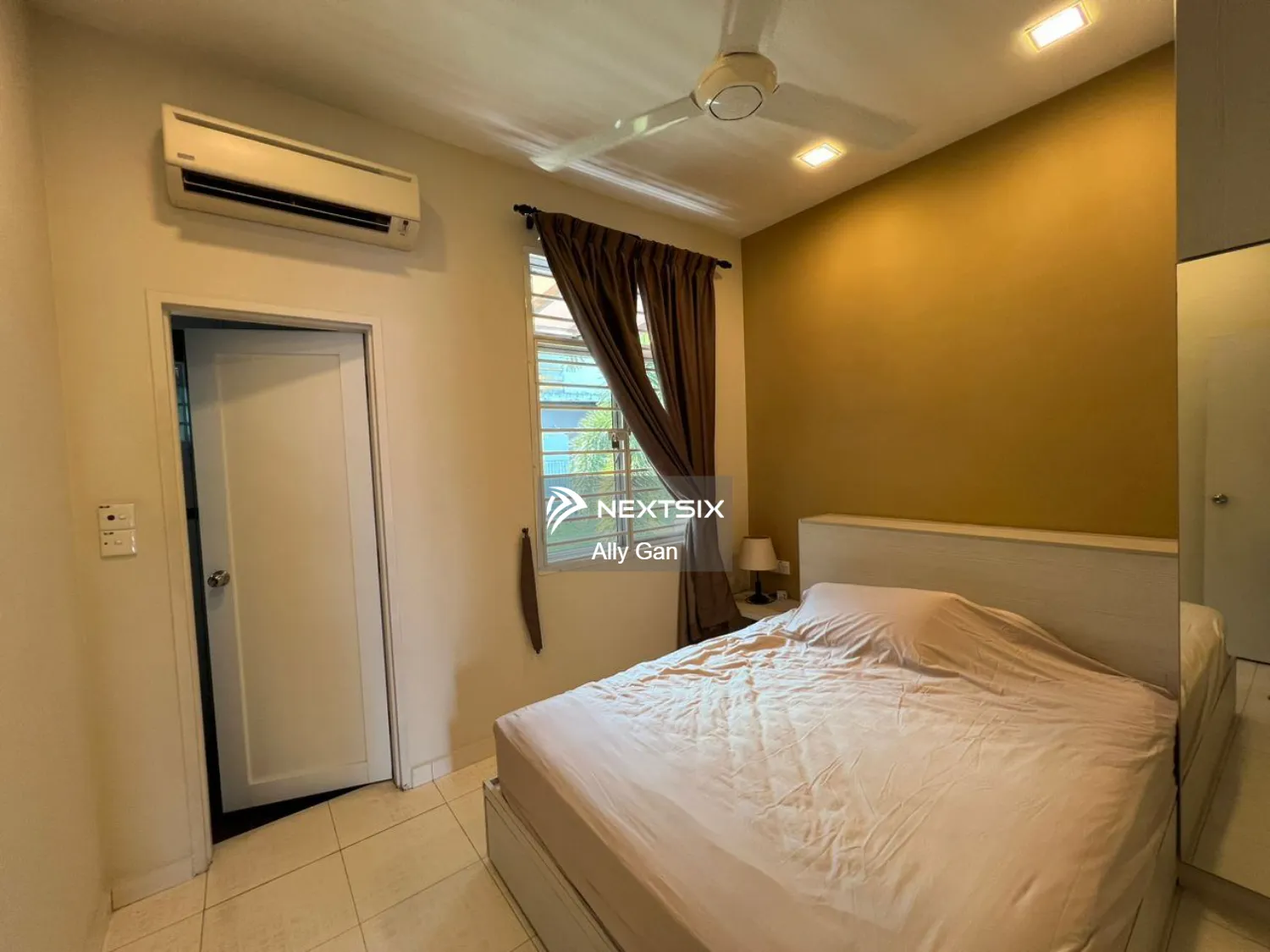 2-sty Terrace/Link House For Rent in Iskandar Puteri (Nusajaya) Johor - Image 8