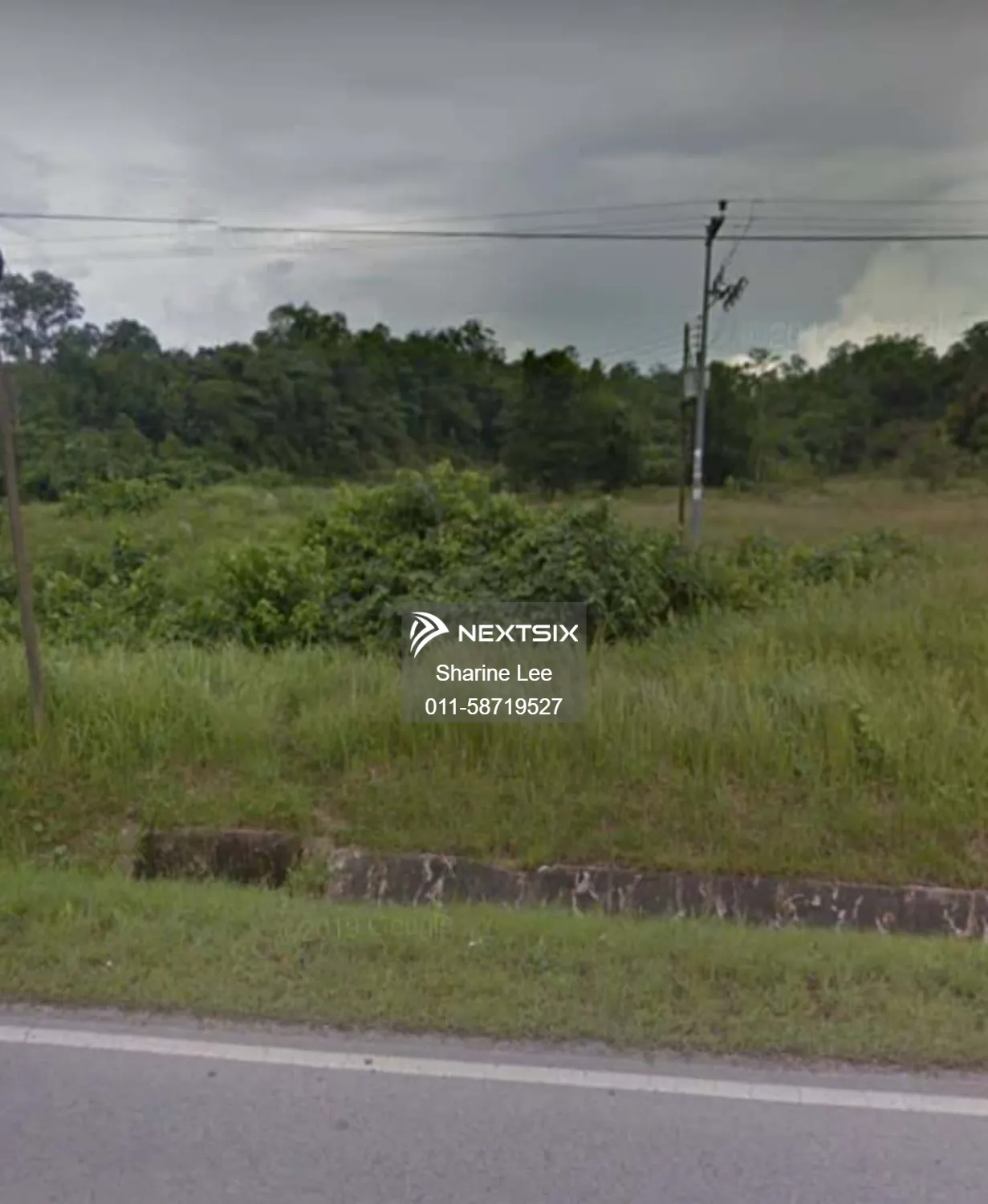 Agricultural Land For Sale in Kuching Sarawak