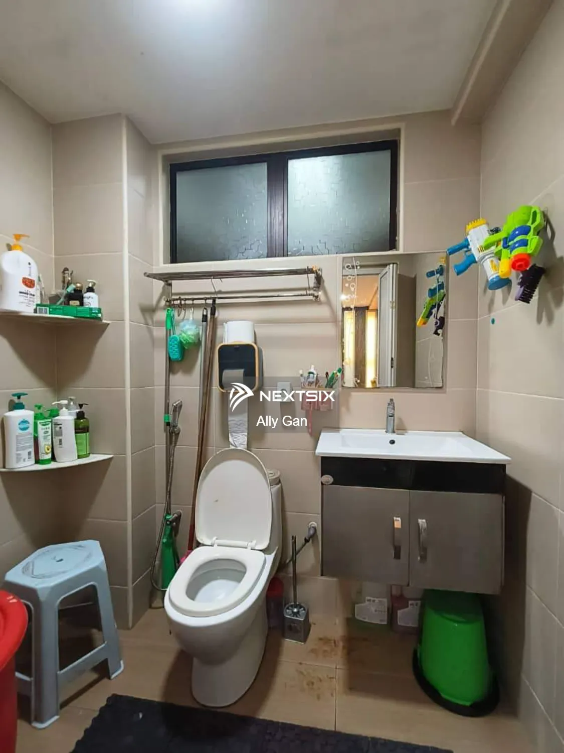Condominium For Sale in Skudai Johor - Image 13
