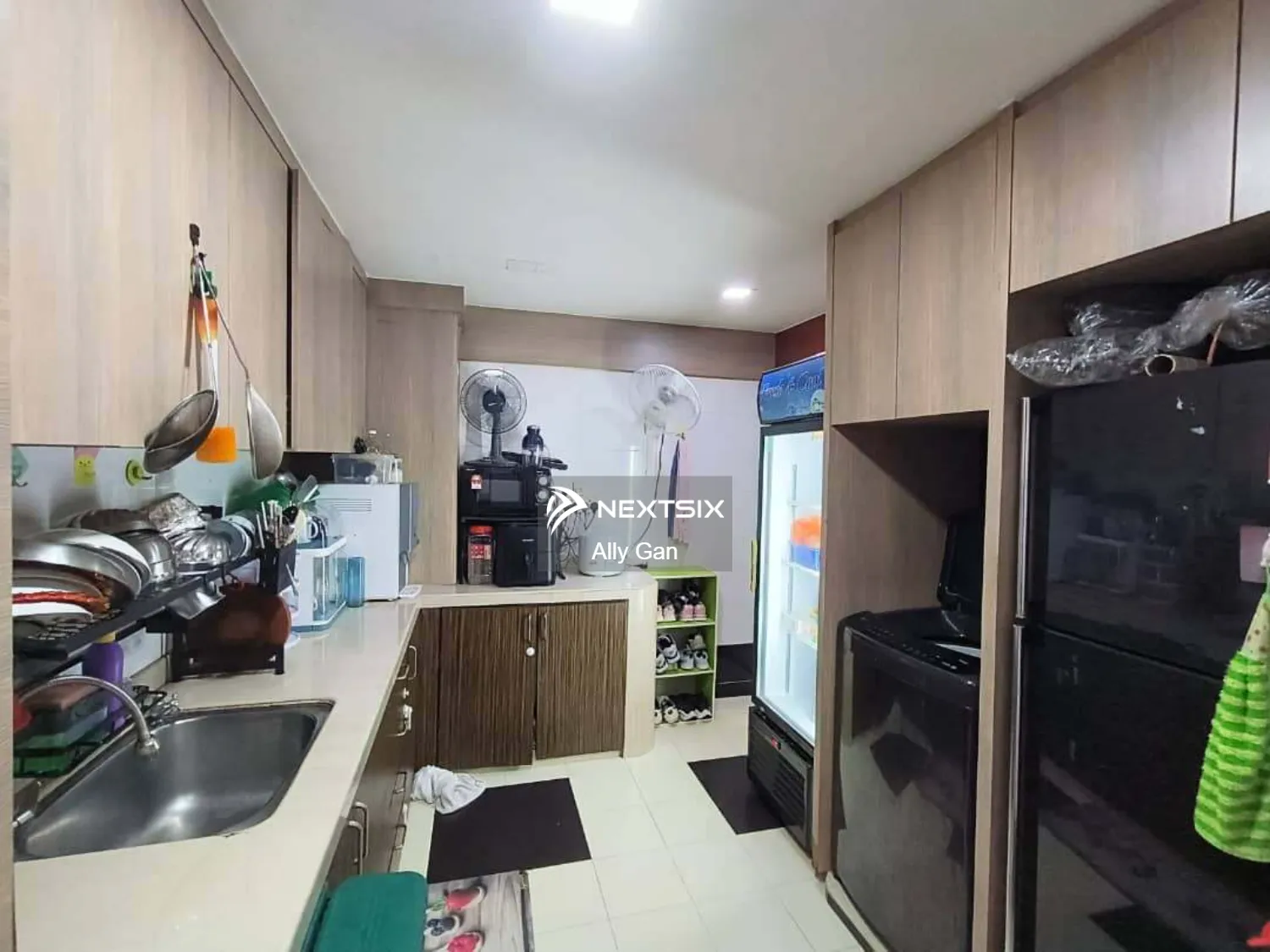 Condominium For Sale in Skudai Johor - Image 5