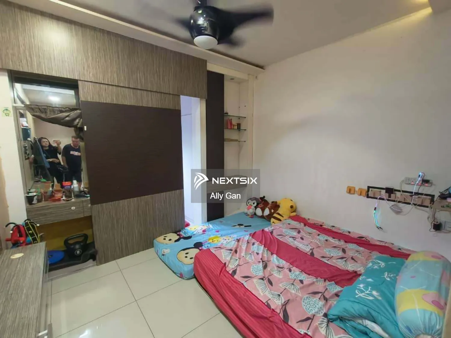 Condominium For Sale in Skudai Johor - Image 9