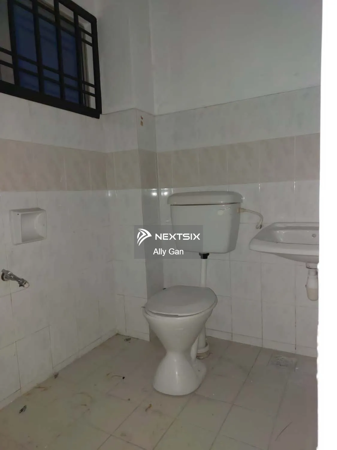 2-sty Terrace/Link House For Sale in Johor Bahru Johor - Image 10