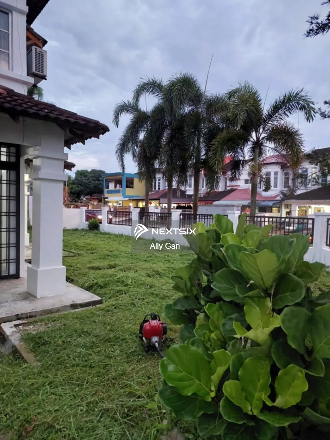 2-sty Terrace/Link House For Sale in Johor Bahru Johor - Image 11