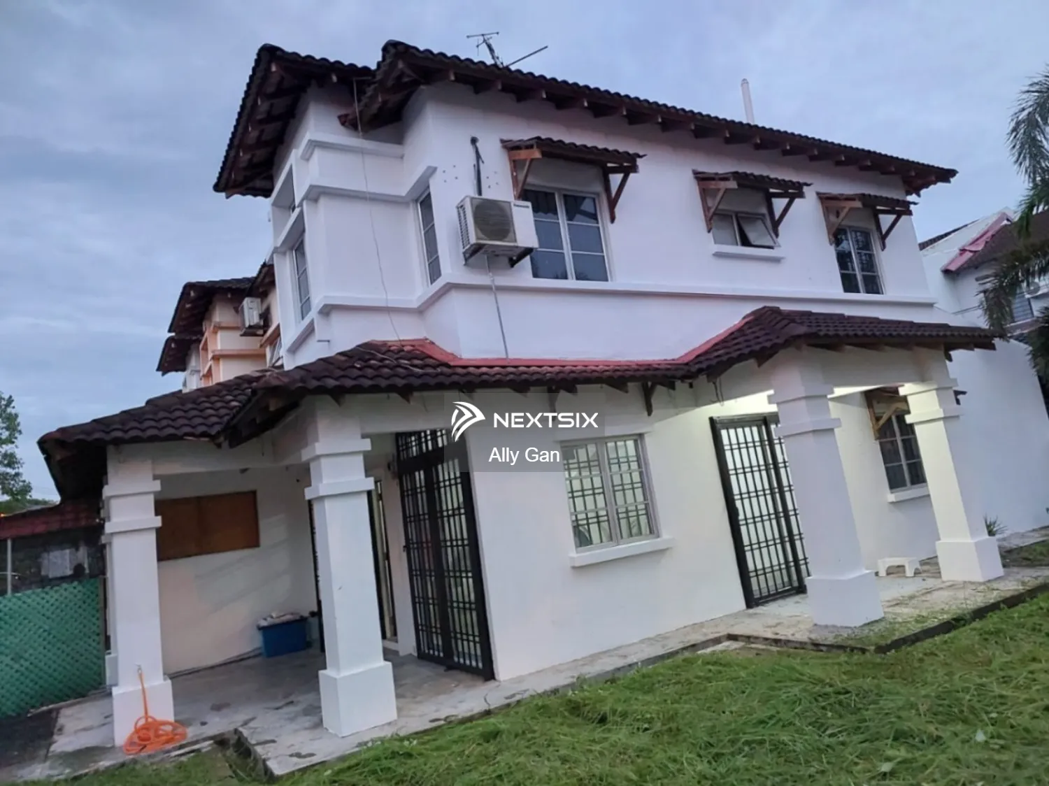 2-sty Terrace/Link House For Sale in Johor Bahru Johor - Image 12