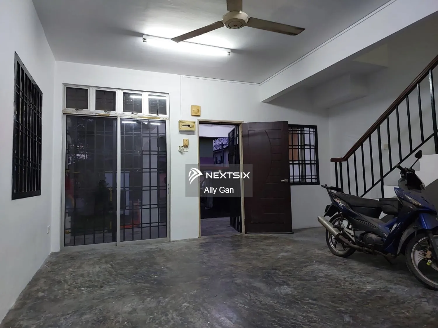 2-sty Terrace/Link House For Sale in Johor Bahru Johor - Image 14