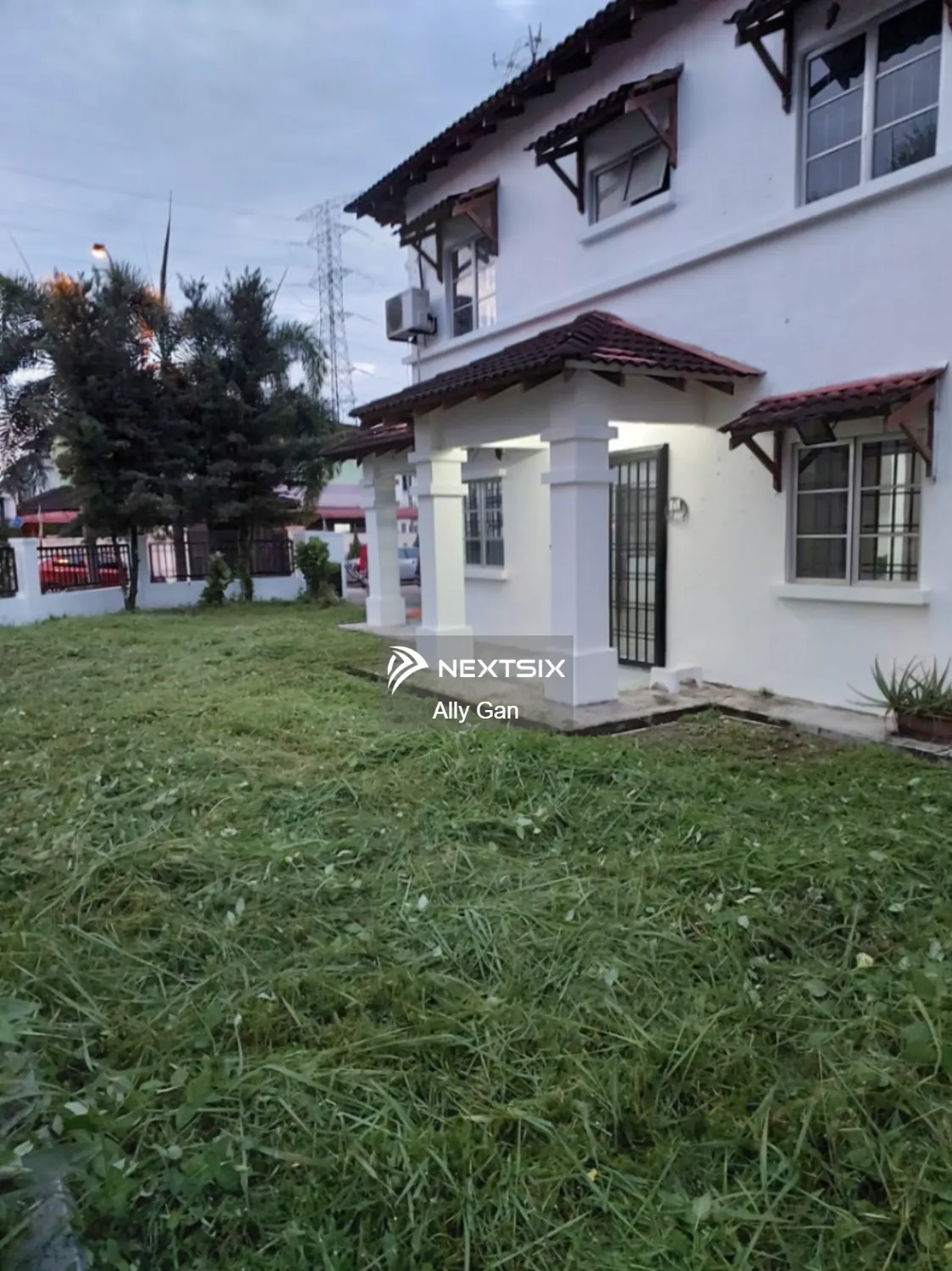 2-sty Terrace/Link House For Sale in Johor Bahru Johor - Image 2