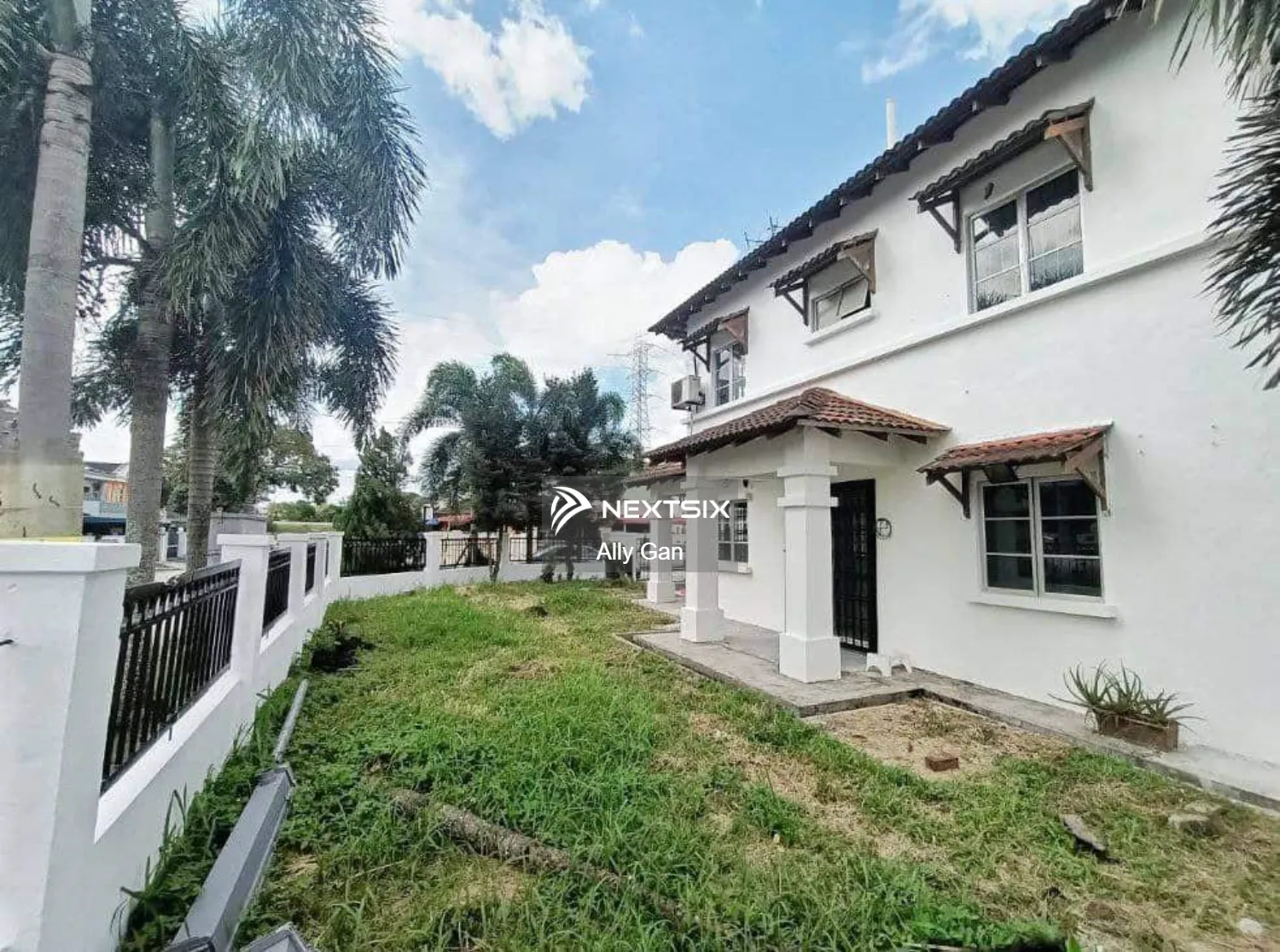 2-sty Terrace/Link House For Sale in Johor Bahru Johor - Image 7